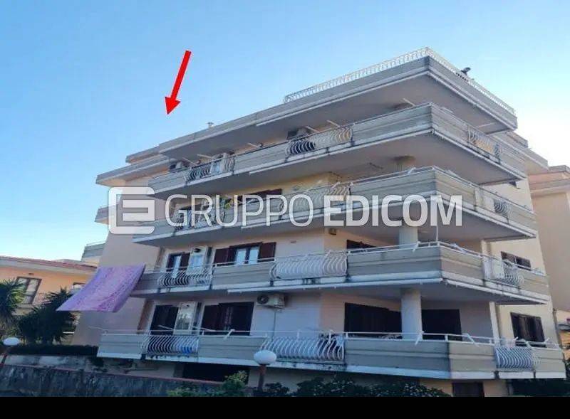 appartamento in vendita a Pagani