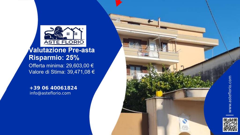 appartamento in vendita a Pagani