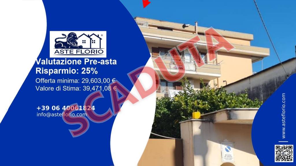 appartamento in vendita a Pagani