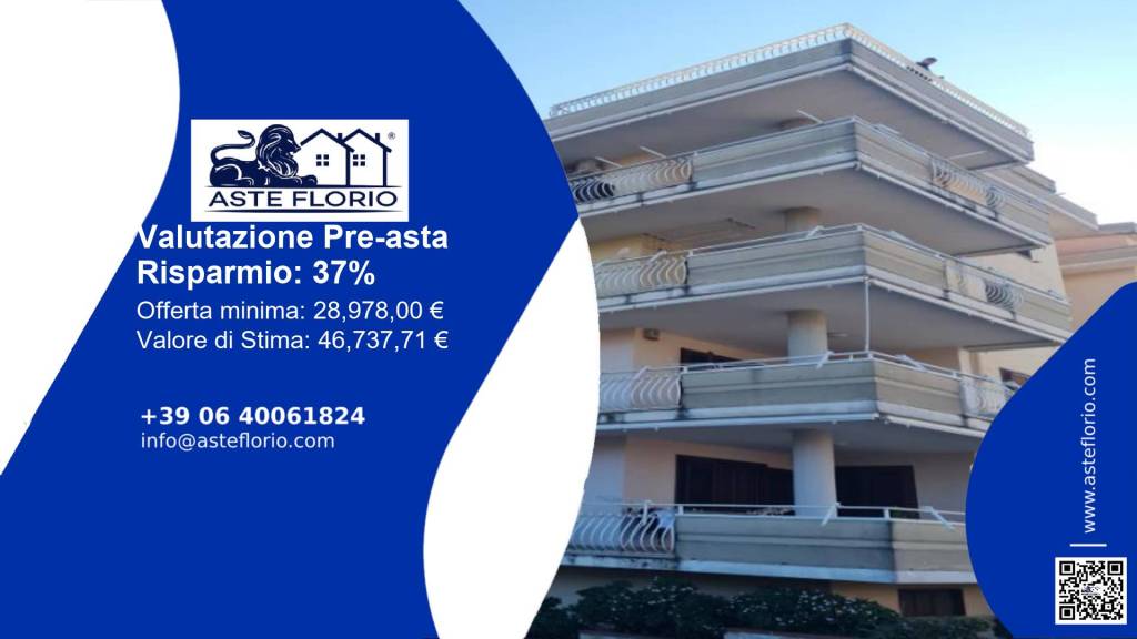 appartamento in vendita a Pagani