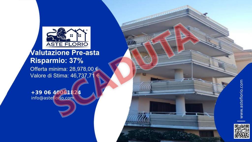 appartamento in vendita a Pagani