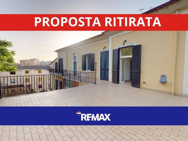 appartamento in vendita a Pagani