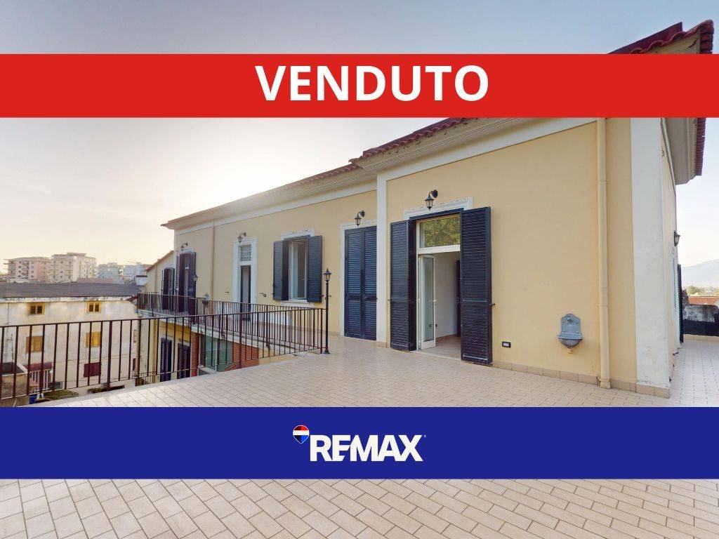 appartamento in vendita a Pagani