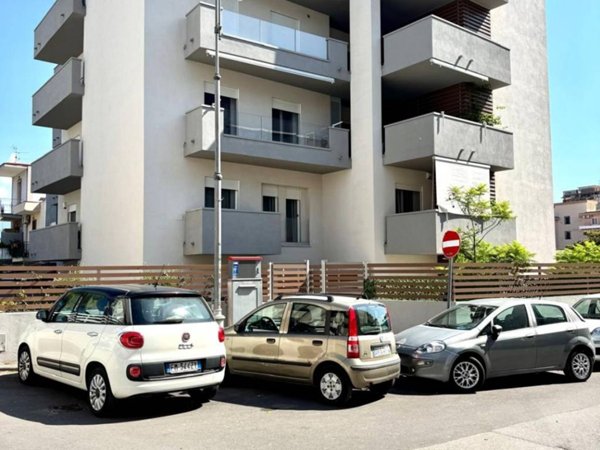 appartamento in vendita a Pagani