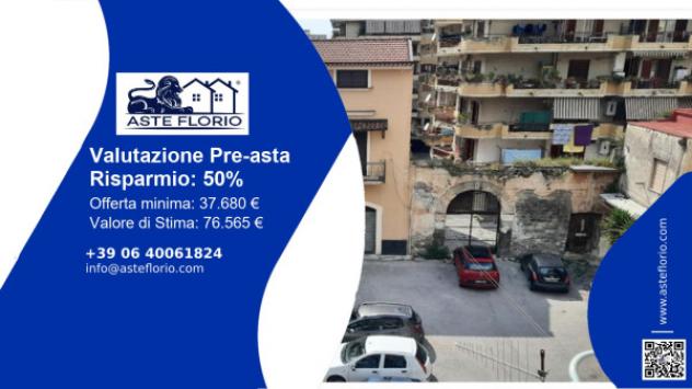 appartamento in vendita a Pagani