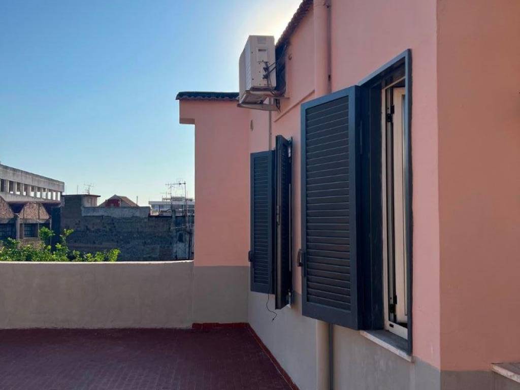appartamento in vendita a Pagani