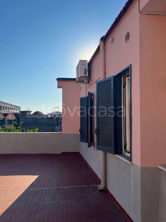 appartamento in vendita a Pagani