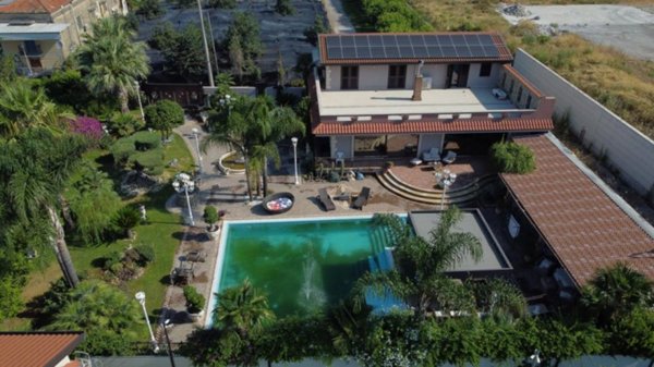 casa indipendente in vendita a Pagani