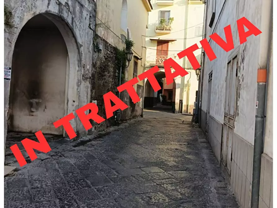 appartamento in vendita a Pagani