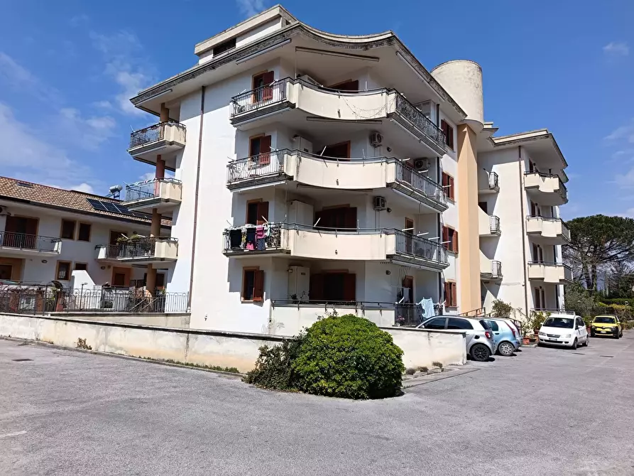 appartamento in vendita a Pagani