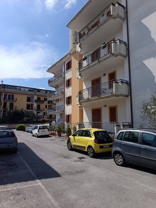 appartamento in vendita a Pagani
