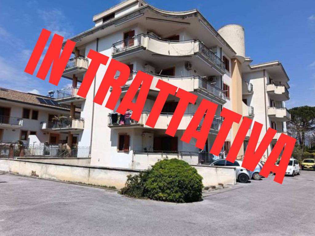 appartamento in vendita a Pagani