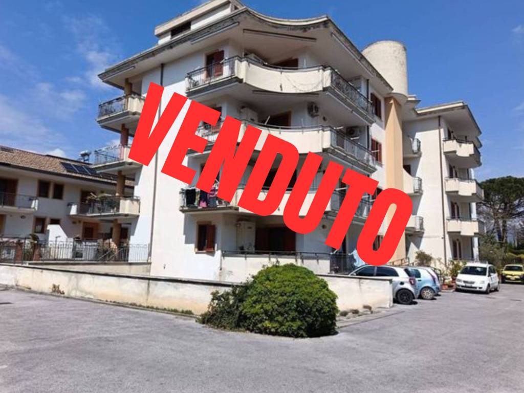 appartamento in vendita a Pagani