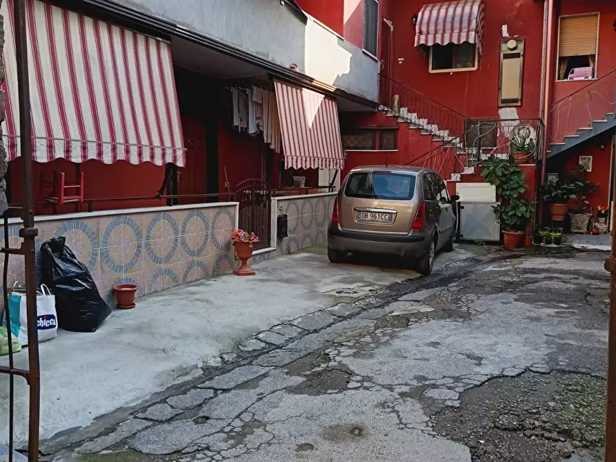 appartamento in vendita a Pagani