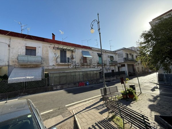 appartamento in vendita a Pagani
