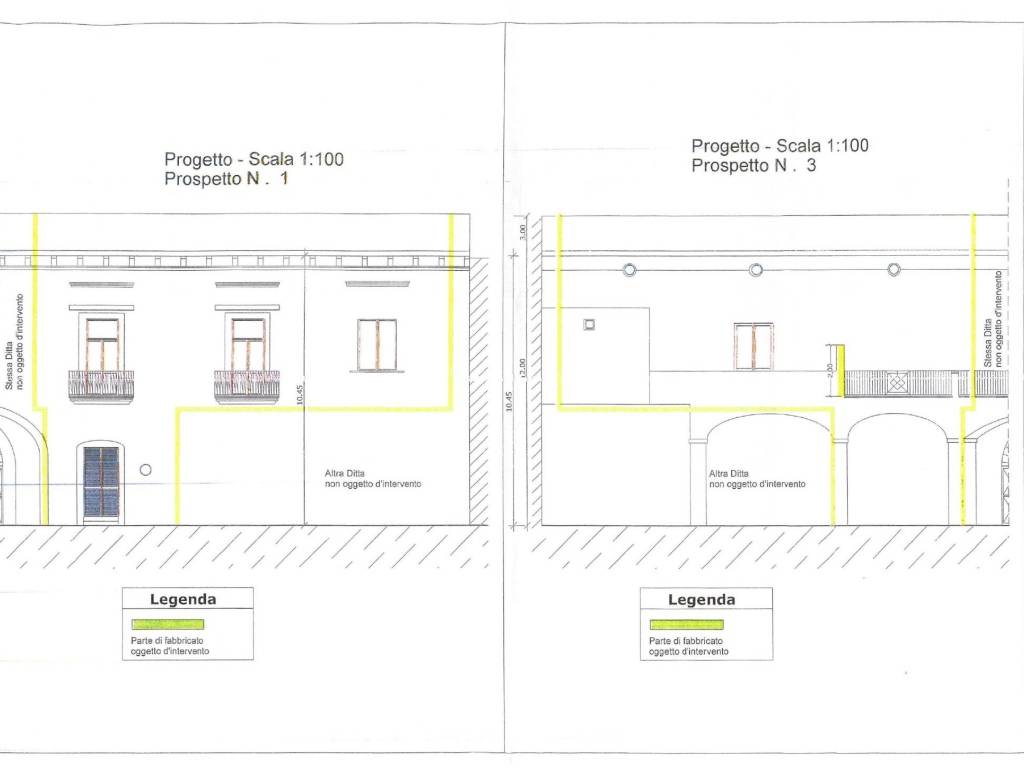 appartamento in vendita a Pagani