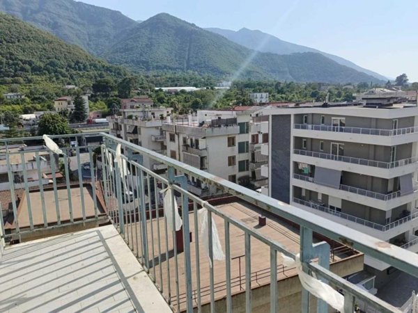 appartamento in vendita a Pagani