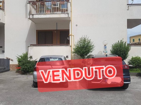 appartamento in vendita a Pagani
