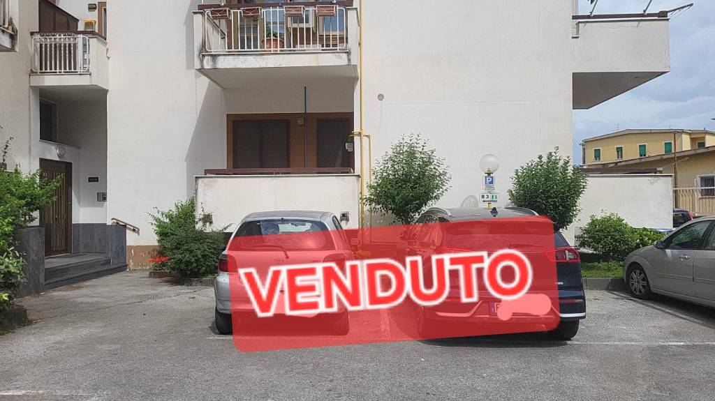appartamento in vendita a Pagani