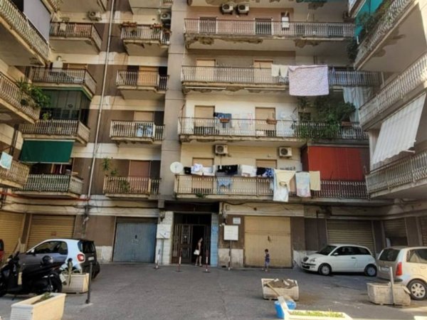appartamento in vendita a Pagani