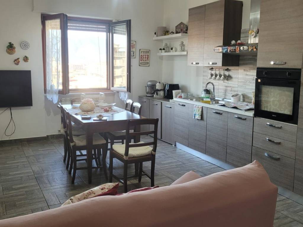 appartamento in vendita a Pagani