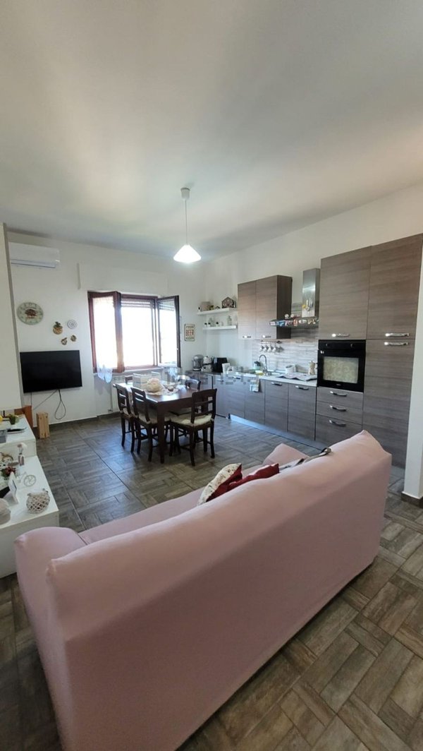 appartamento in vendita a Pagani