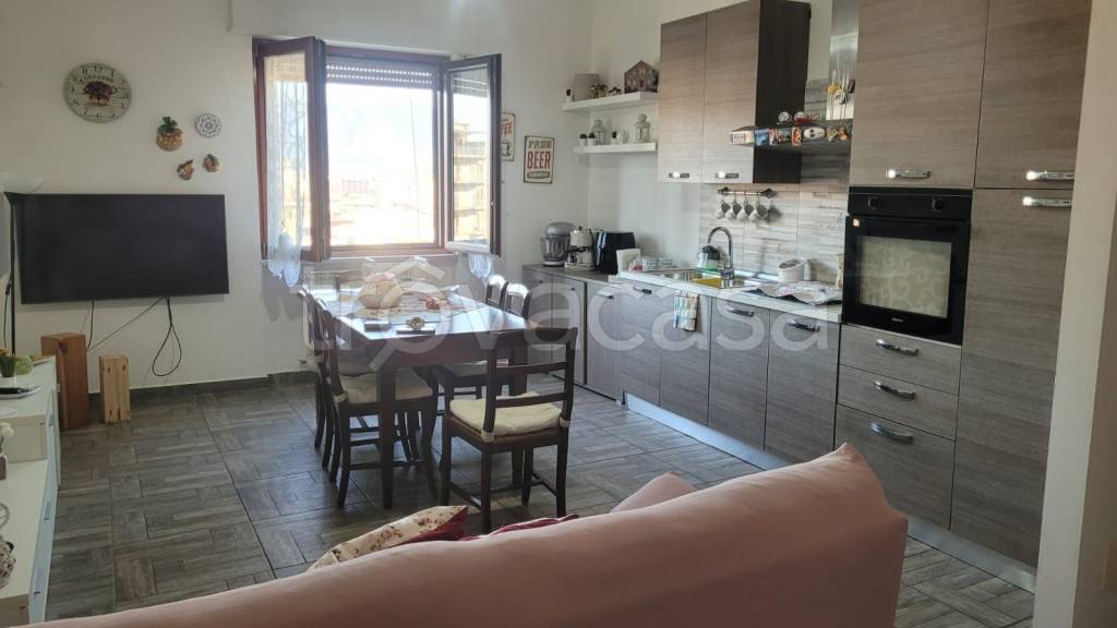 appartamento in vendita a Pagani