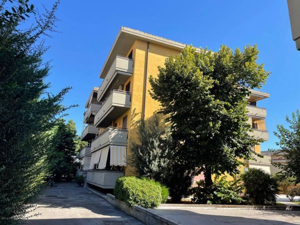 appartamento in vendita a Pagani