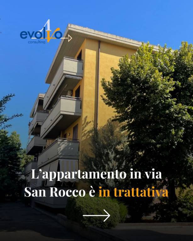 appartamento in vendita a Pagani