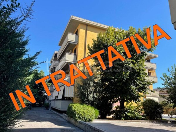appartamento in vendita a Pagani