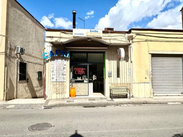 appartamento in vendita a Pagani