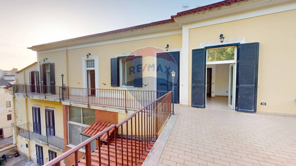 appartamento in vendita a Pagani