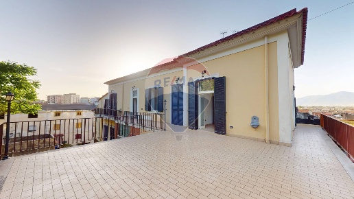 appartamento in vendita a Pagani