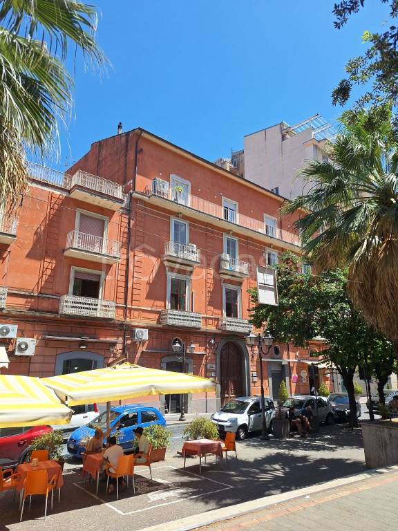 appartamento in vendita a Pagani