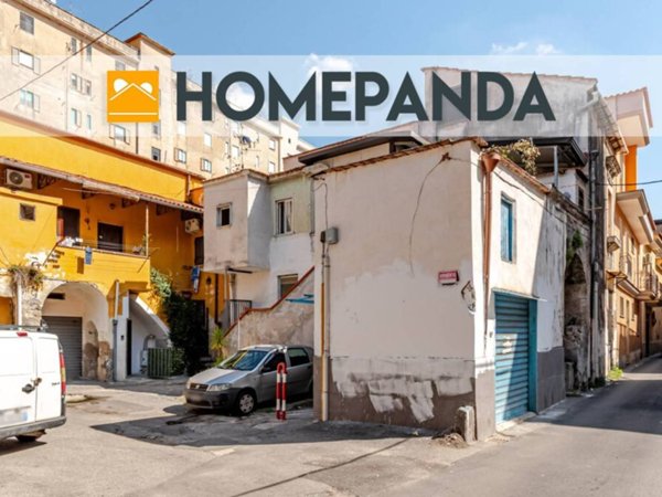 appartamento in vendita a Pagani