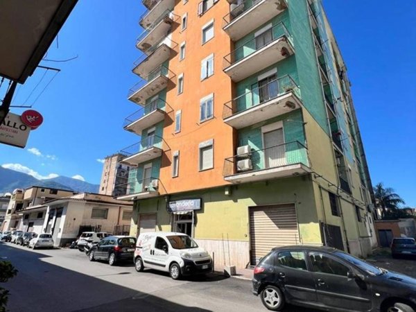 appartamento in vendita a Pagani