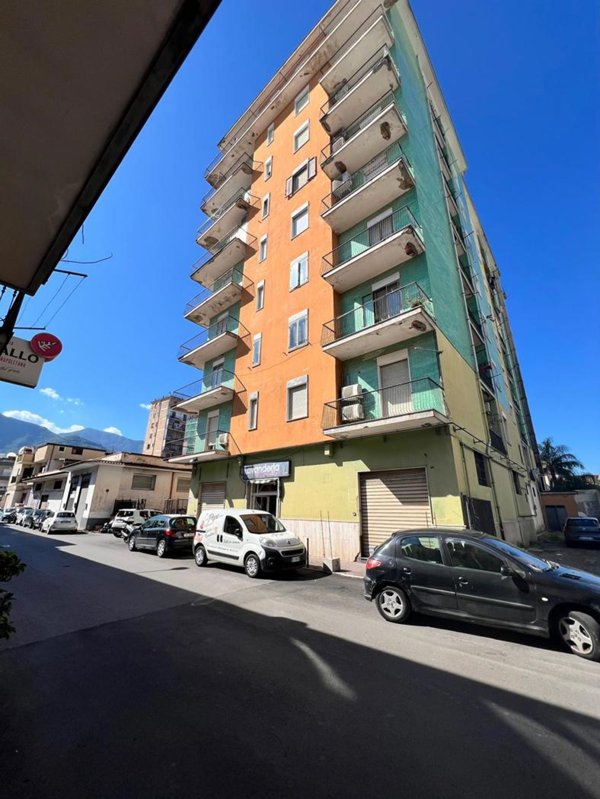 appartamento in vendita a Pagani