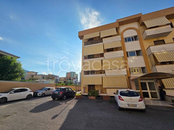 appartamento in vendita a Pagani