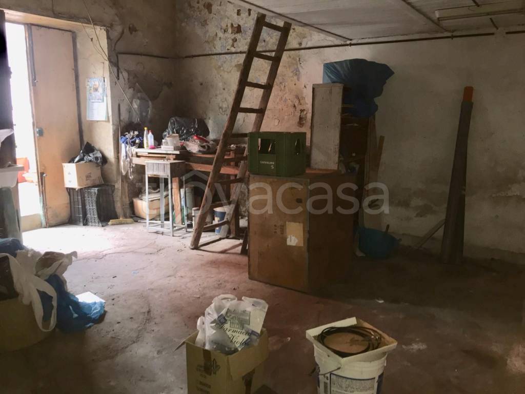 appartamento in vendita a Pagani