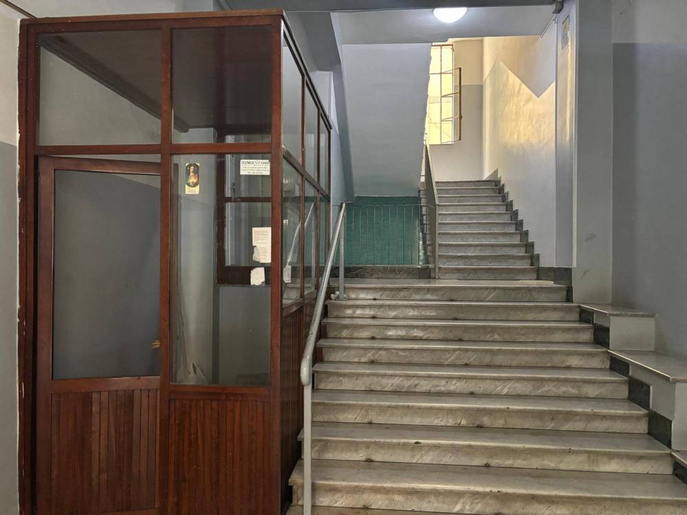 appartamento in vendita a Pagani