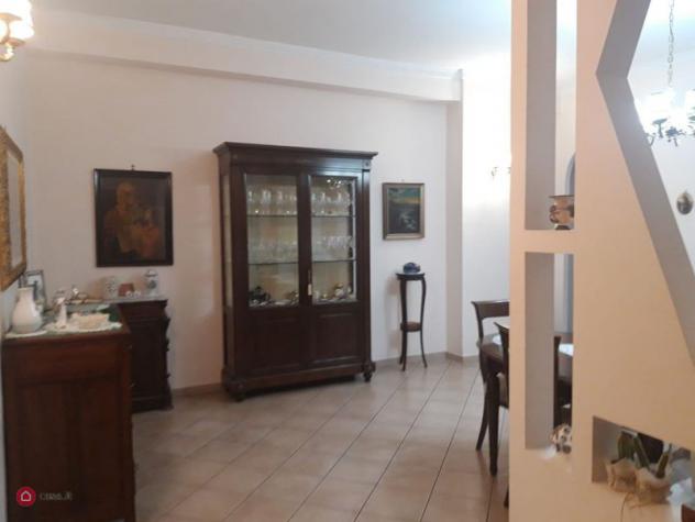 appartamento in vendita a Pagani