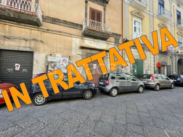 negozio in vendita a Pagani