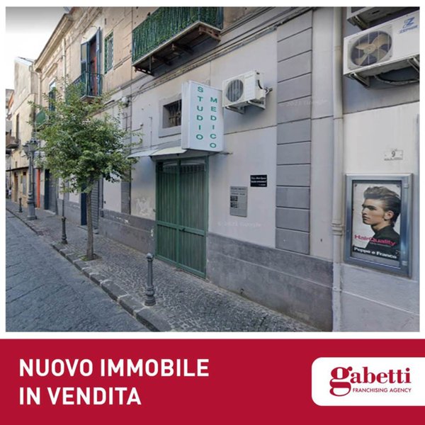 negozio in vendita a Pagani