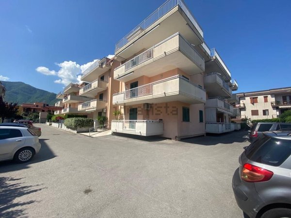 appartamento in vendita a Pagani