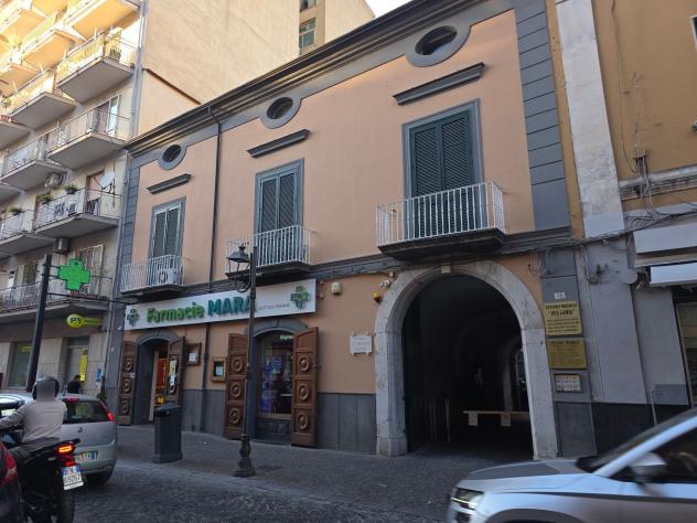 appartamento in vendita a Pagani