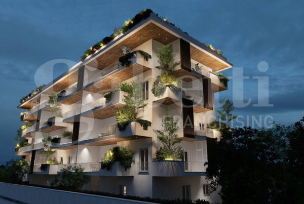 appartamento in vendita a Pagani