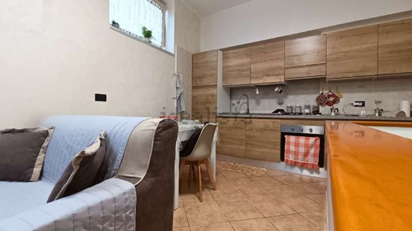 appartamento in vendita a Pagani