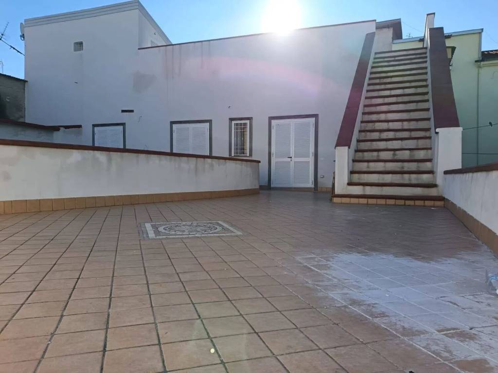 casa semindipendente in vendita a Pagani