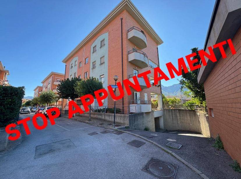 appartamento in vendita a Pagani