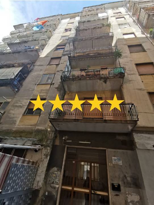 appartamento in vendita a Pagani